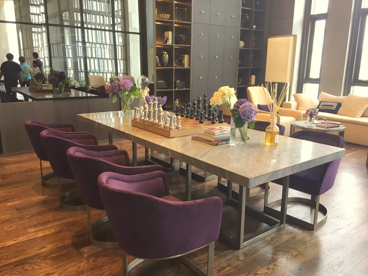 Property photos for The XXXIX by Sansiri