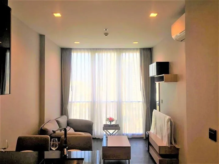 Property photos for The Line Asoke - Ratchada