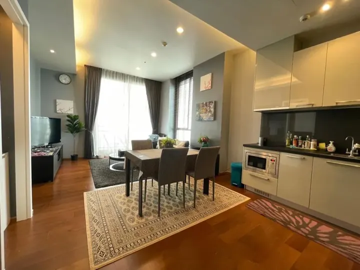 Property photos for Quattro by Sansiri