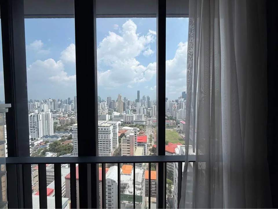 Property photos for Ideo Mobi Asoke