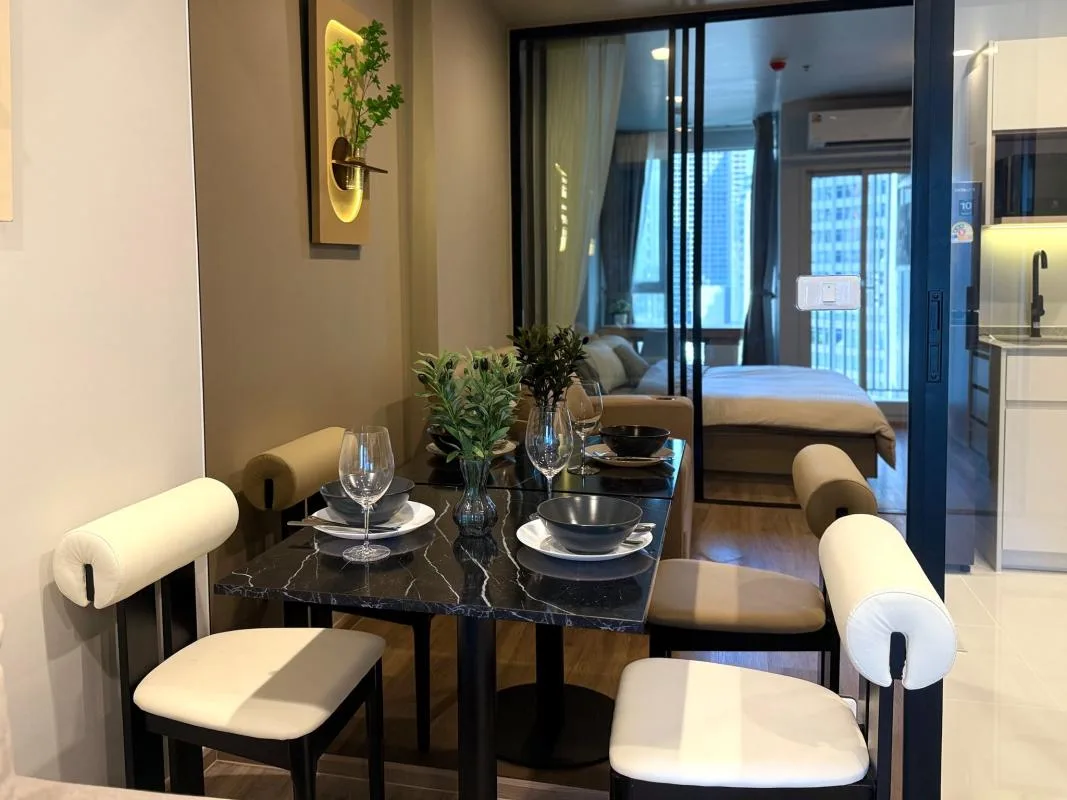 Property photos for Culture Thonglor