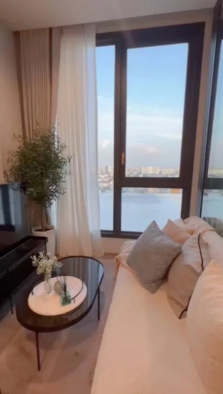 Property photos for The Crest Park Residences