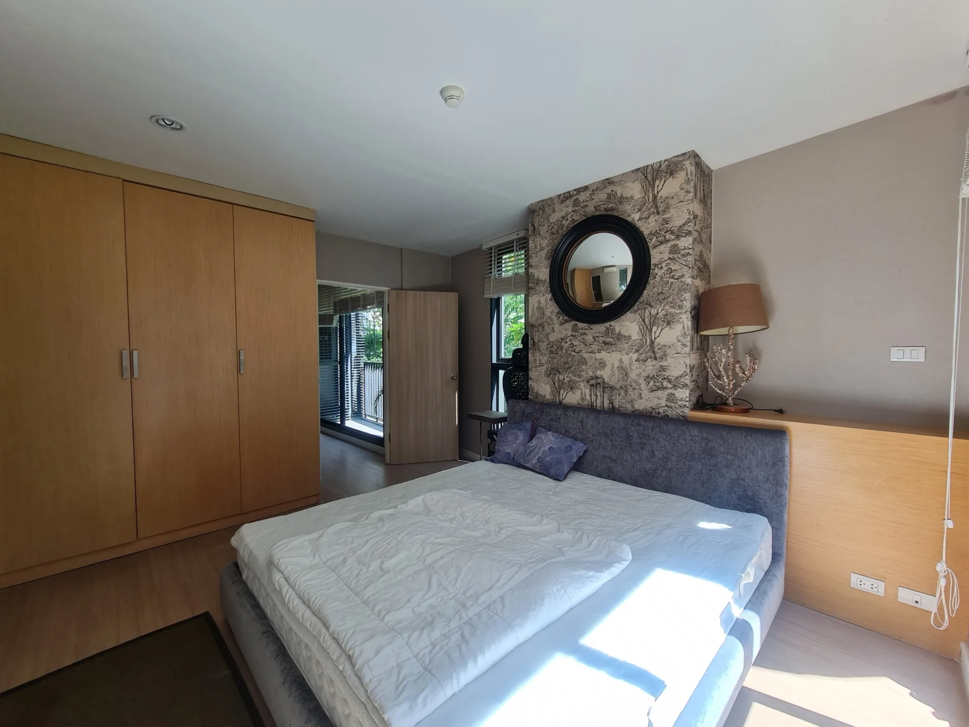 Property photos for D 25 Thonglor
