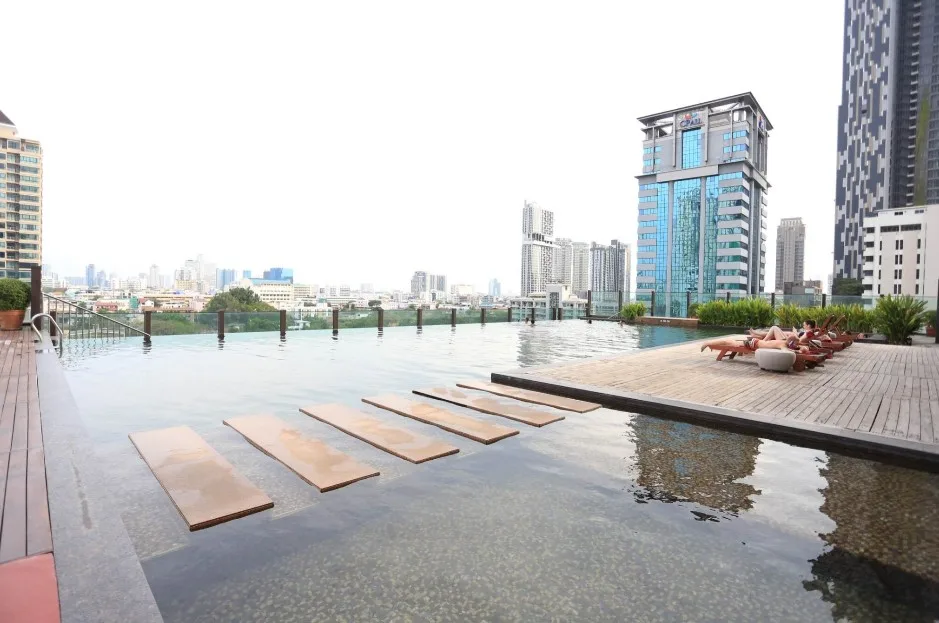 Property photos for Urbana Sathorn