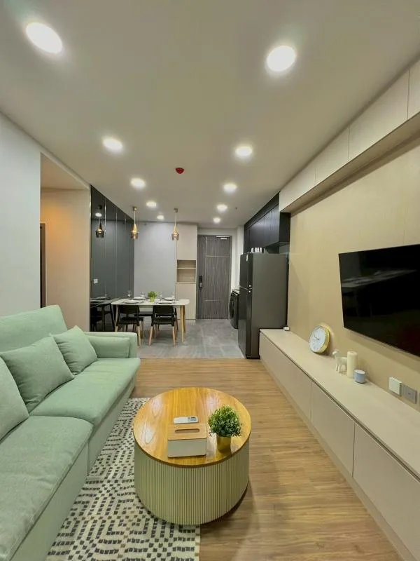 Property photos for Q Prasarnmit