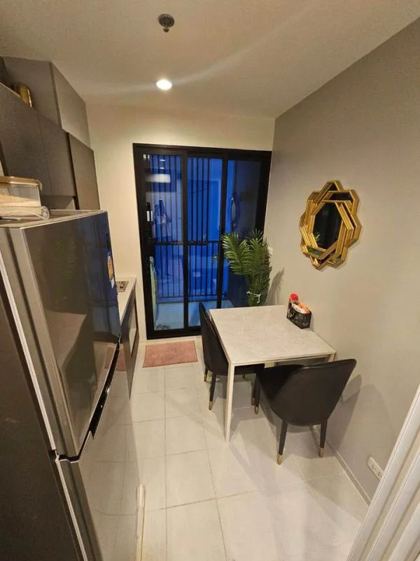 Property photos for The Base Garden Rama 9 Ramkhamheang