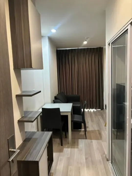 Property photos for Centric Ratchada - Huai Khwang