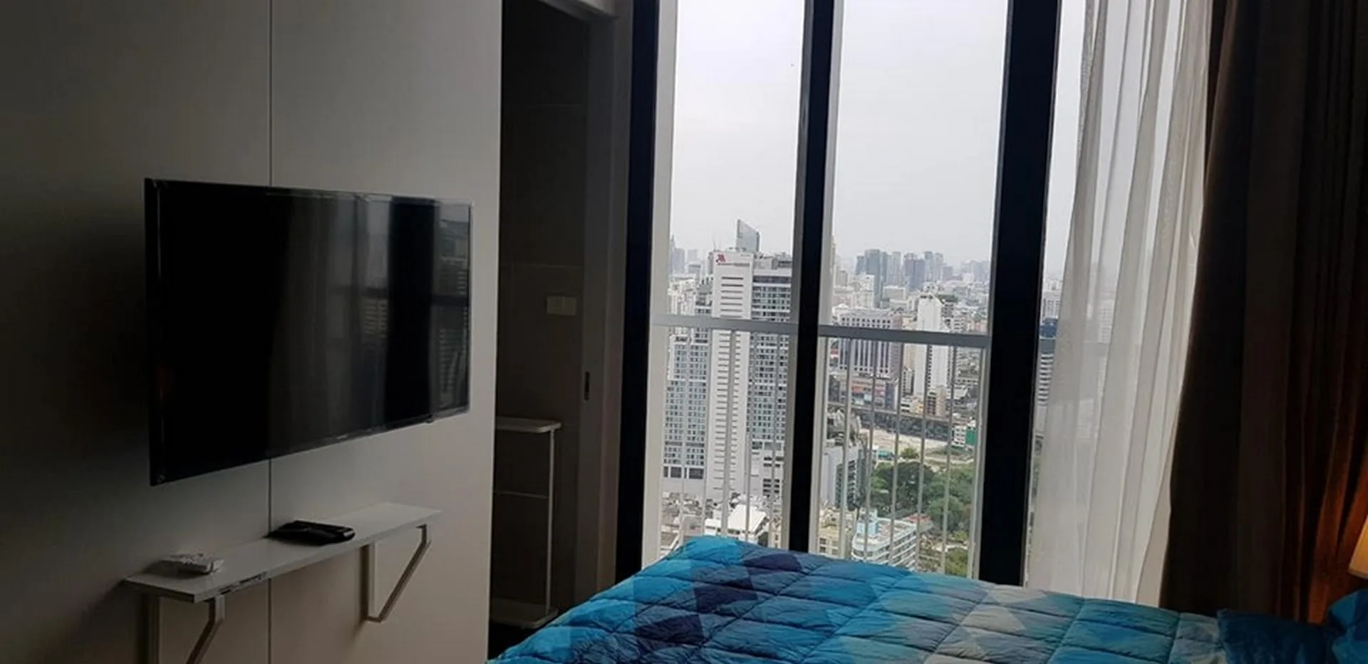Property photos for Park Origin Phromphong