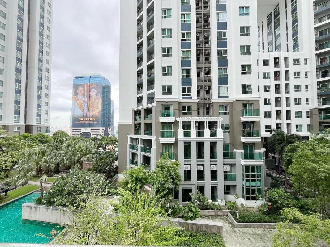 Property photos for Belle Grand Rama 9
