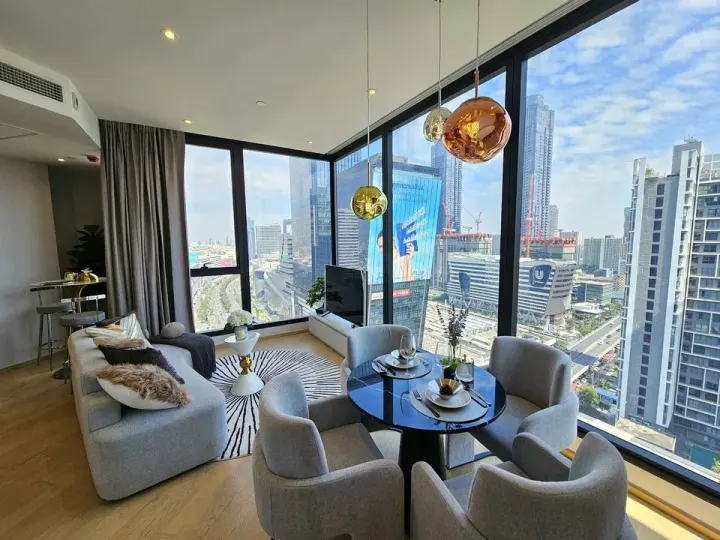 Property photos for ASHTON Asoke - Rama 9