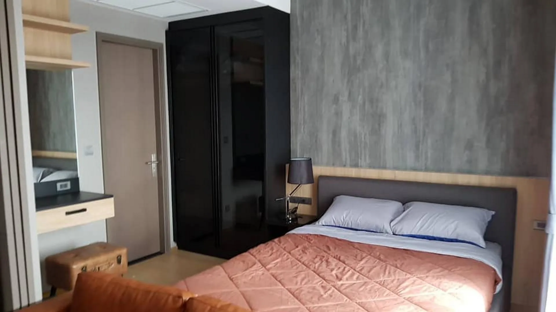 Property photos for Ashton Chula - Silom