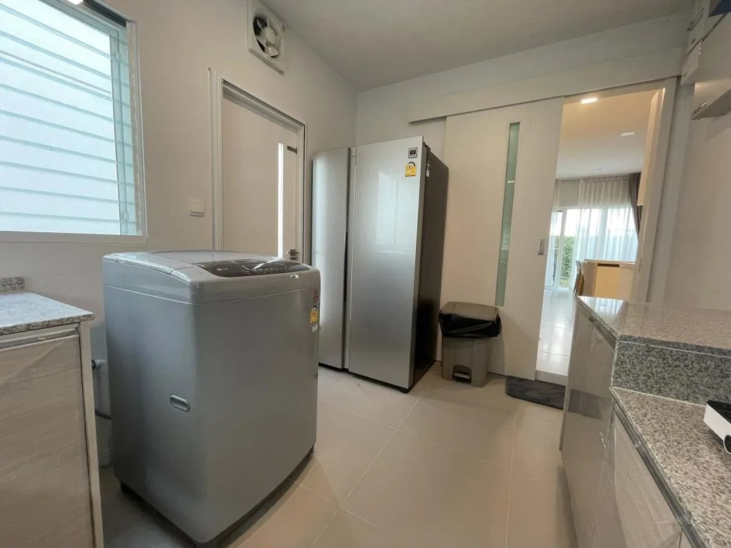 Property photos for Mantana Bangna-wongwaen