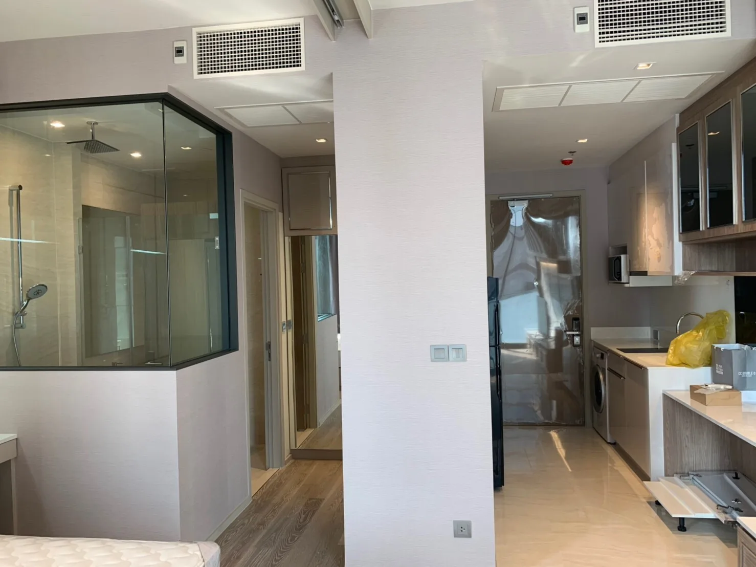 Property photos for Ashton Silom
