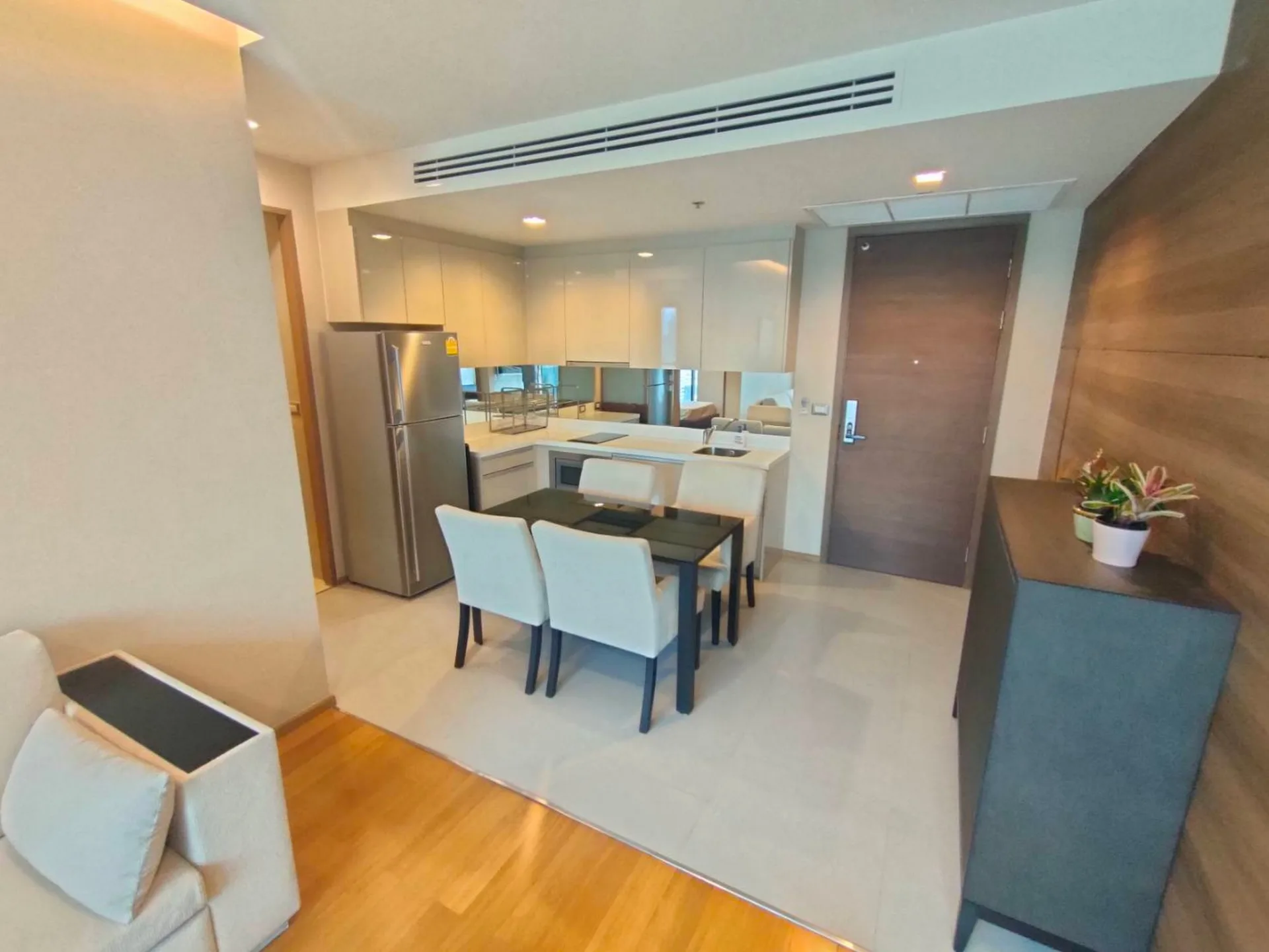 Property photos for The Address Sathorn