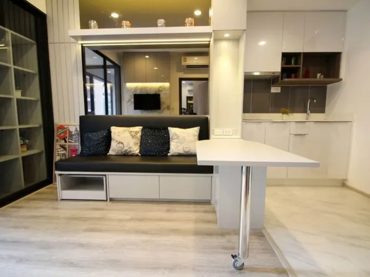 Property photos for Ideo Mobi Asoke