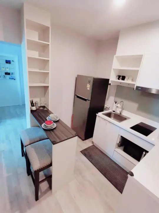Property photos for The Privacy Rama 9
