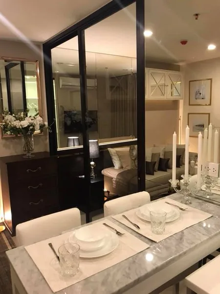 Property photos for Life Asoke