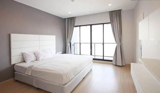 Property photos for Urbano Absolute Sathon - Taksin