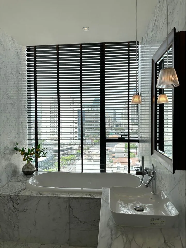 Property photos for KHUN by YOO inspired by Starck