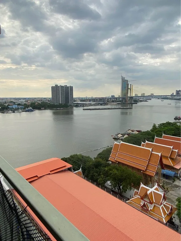Property photos for Lumpini Park Riverside Rama 3