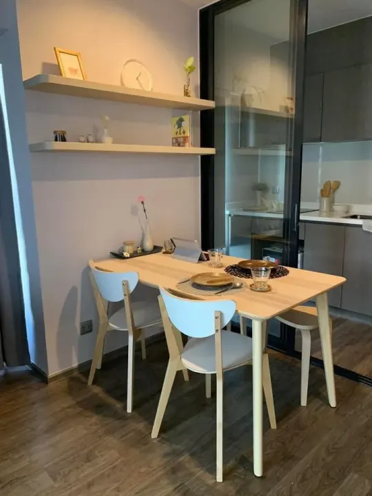 Property photos for Life Ladprao Valley