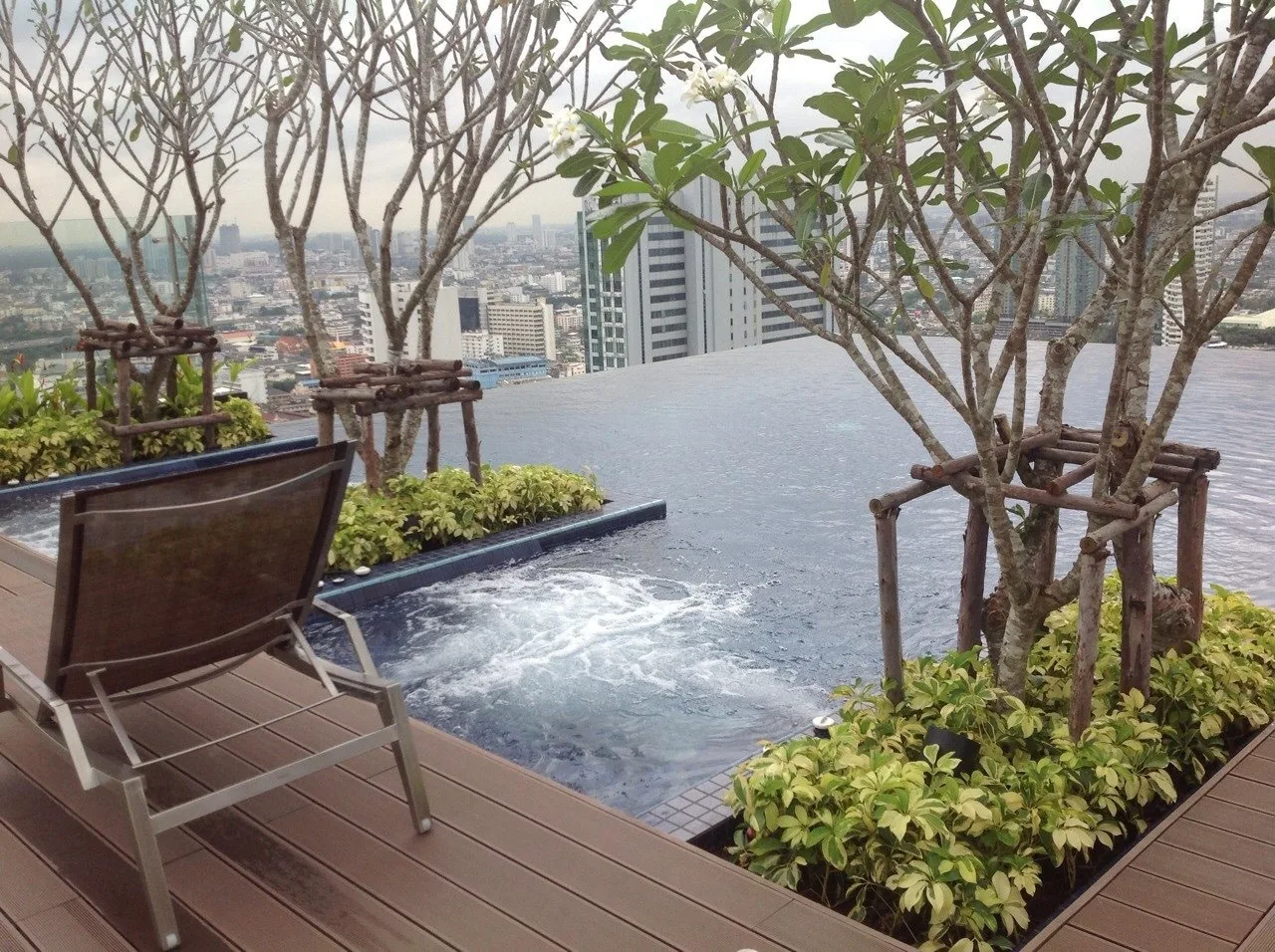 Property photos for Urbano Absolute Sathon - Taksin