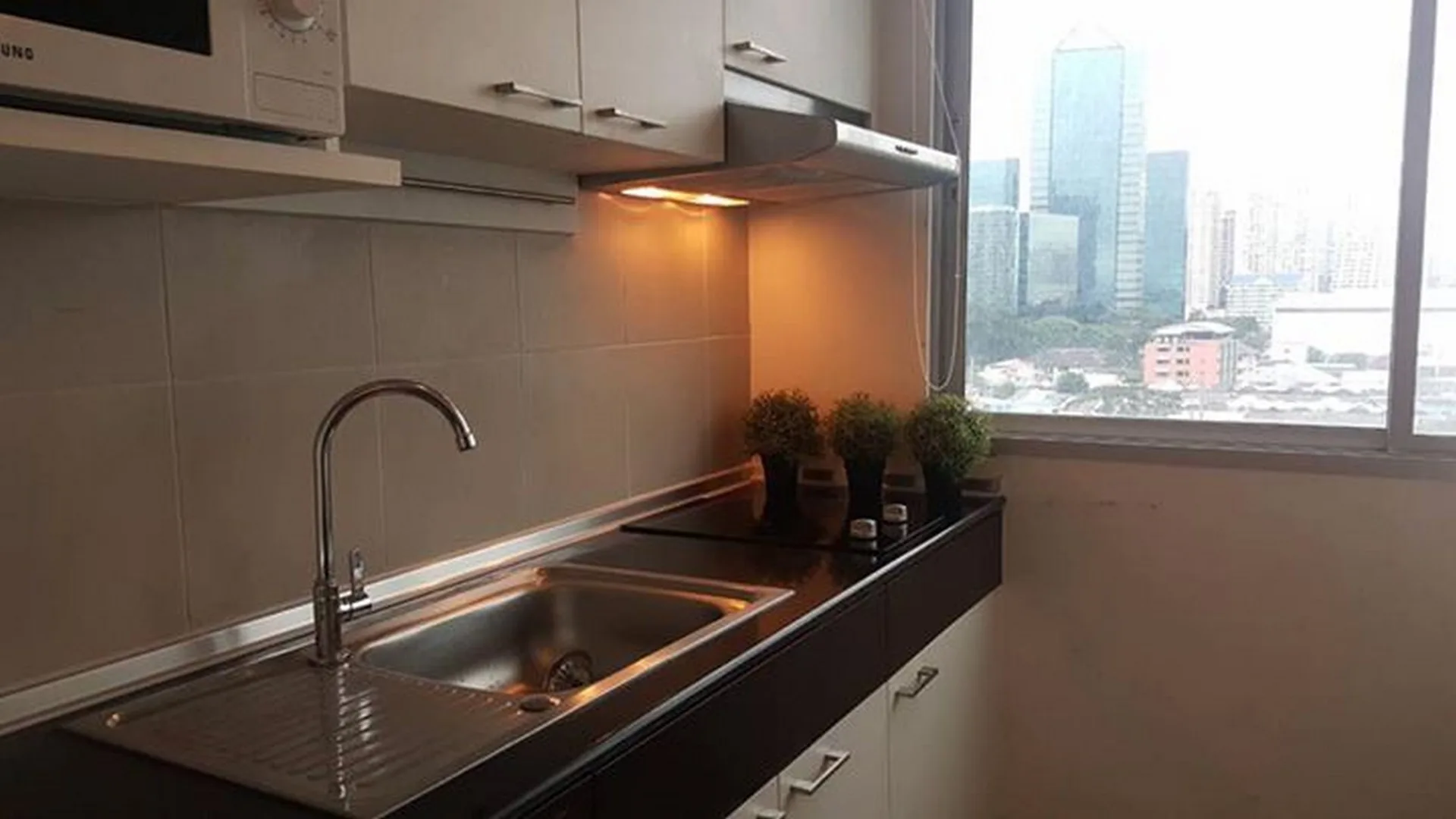Property photos for Supalai Park Ratchayothin
