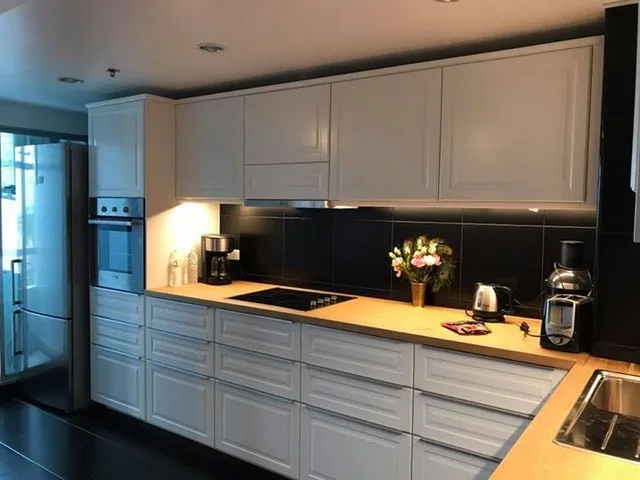 Property photos for Lumpini Ville Sukhumvit 77