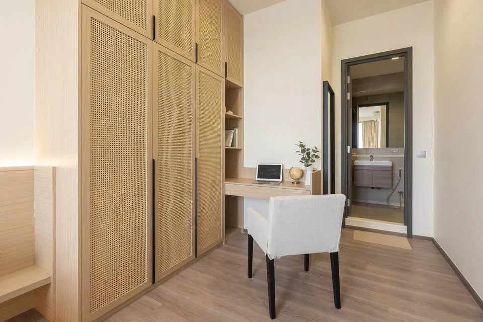 Property photos for Rhythm Charoenkrung Pavillion