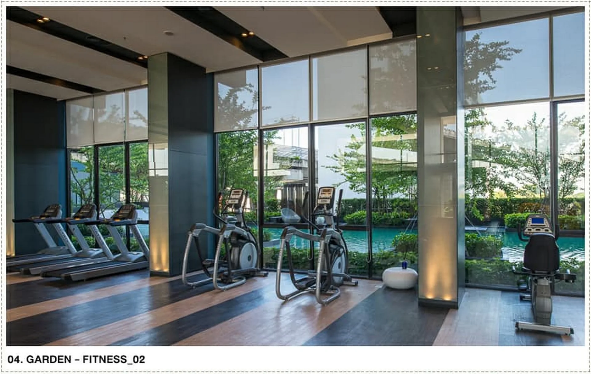 Property photos for The Base Rama 9 - Ramkhamhaeng