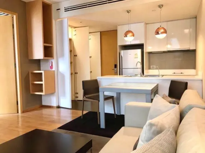 Property photos for Aequa Sukhumvit 49