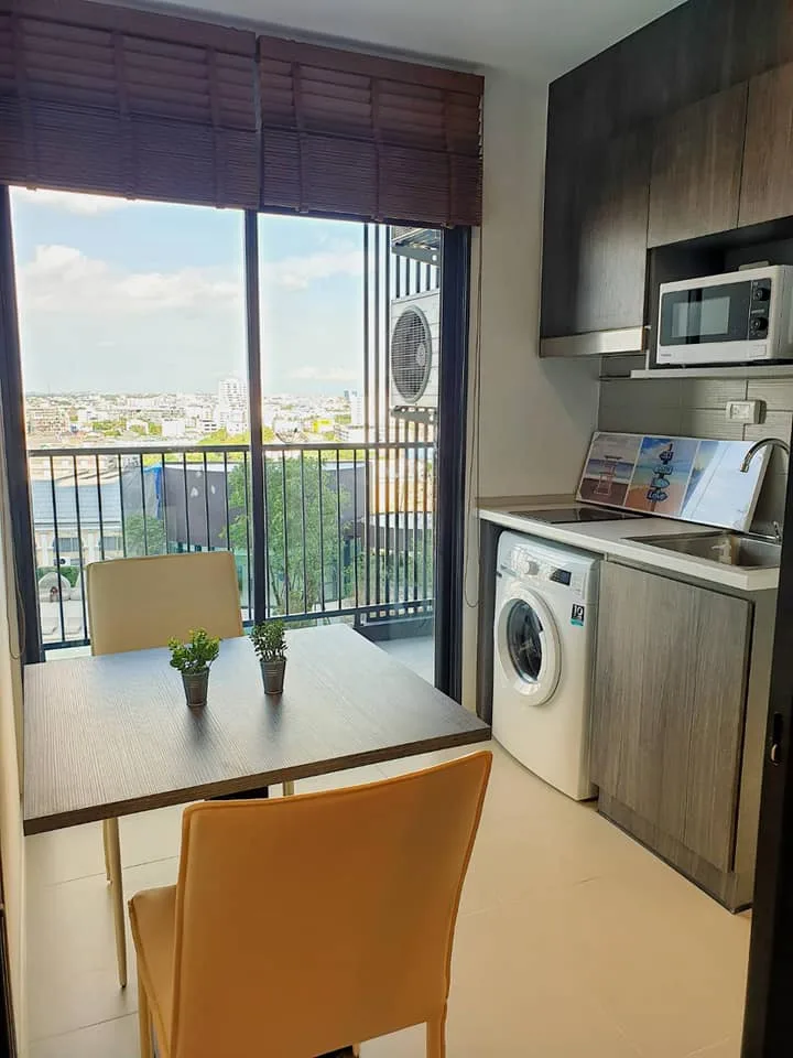 Property photos for Elio Del Nest Udomsuk