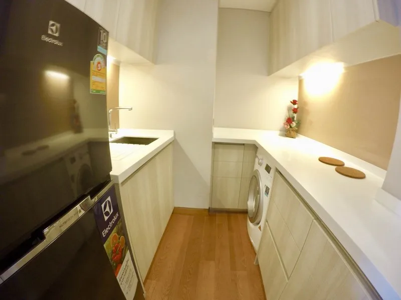 Property photos for The Lumpini 24