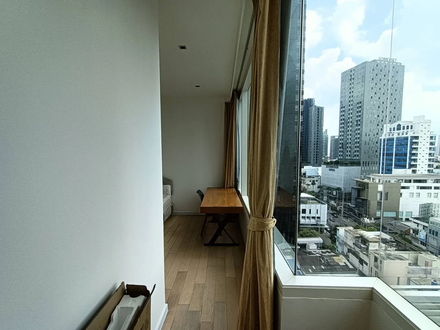 Property photos for Eight Thonglor Residence