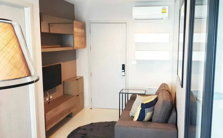 Property photos for Rhythm Sukhumvit 36 - 38