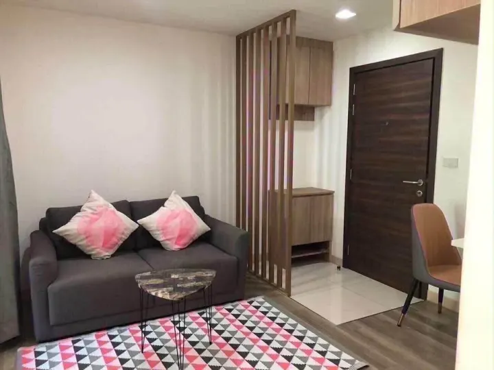 Property photos for Moniiq Sukhumvit 64