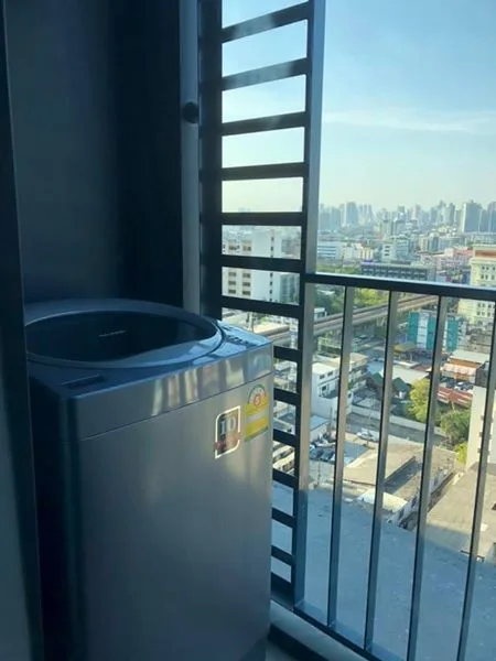 Property photos for Ideo Sukhumvit 93