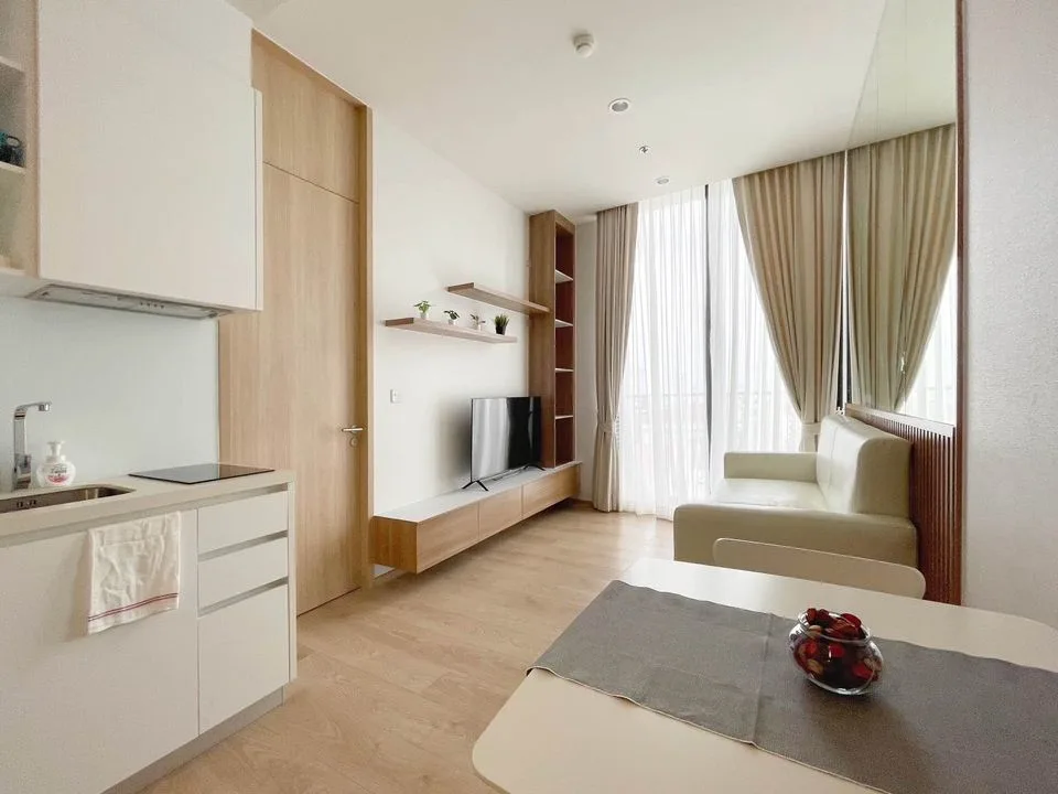 Property photos for Noble BE19