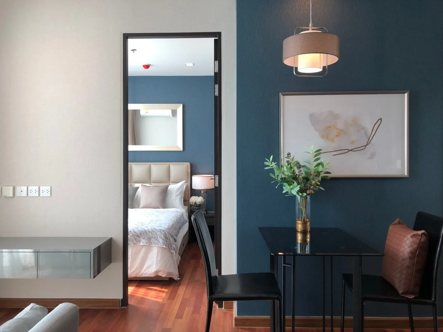 Property photos for Wish Signature  Midtown Siam