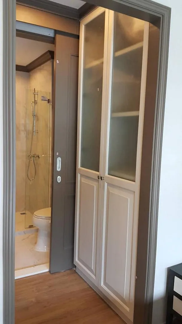 Property photos for The Reserve - Kasemsan 3