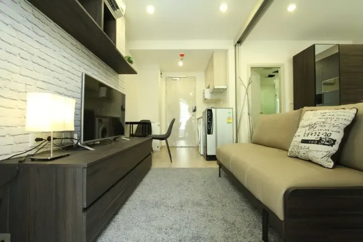 Property photos for Ideo Q Chula - Samyan