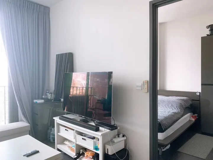 Property photos for Edge Sukhumvit 23