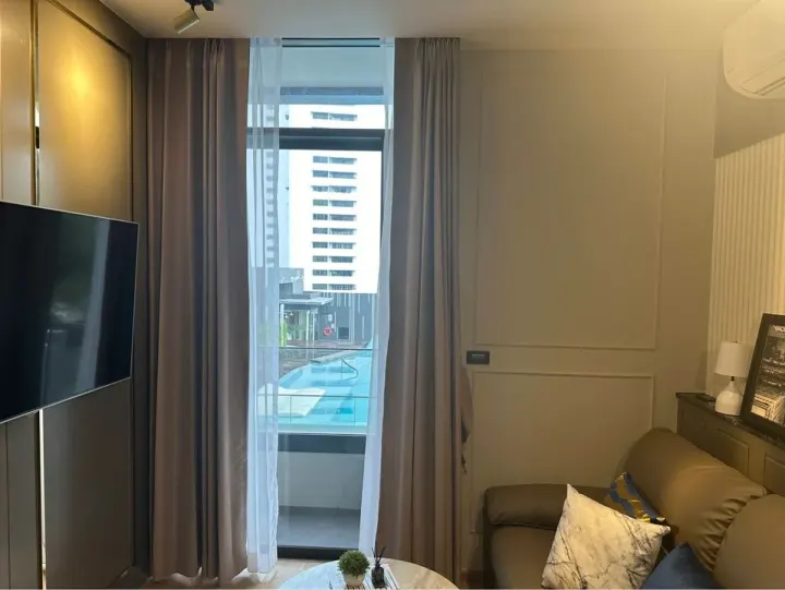 Property photos for The FINE Bangkok Thonglor - Ekamai
