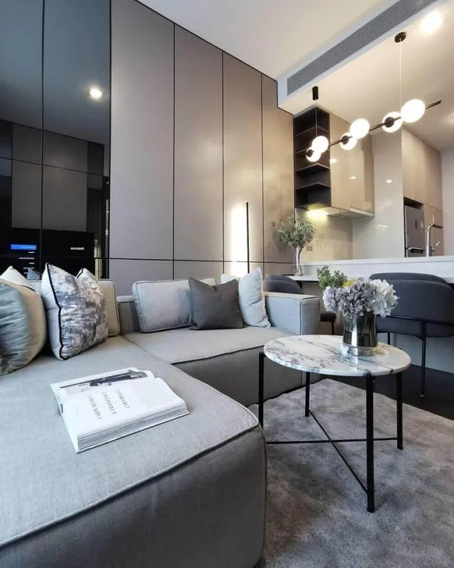 Property photos for Laviq Sukhumvit 57