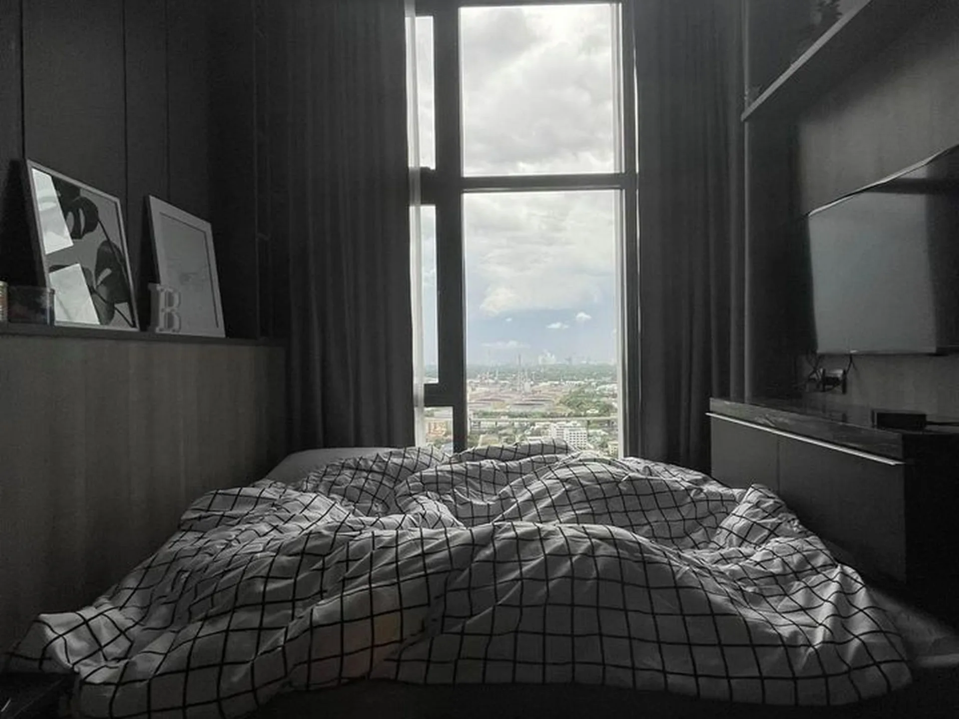 Property photos for The Line sukhumvit 101