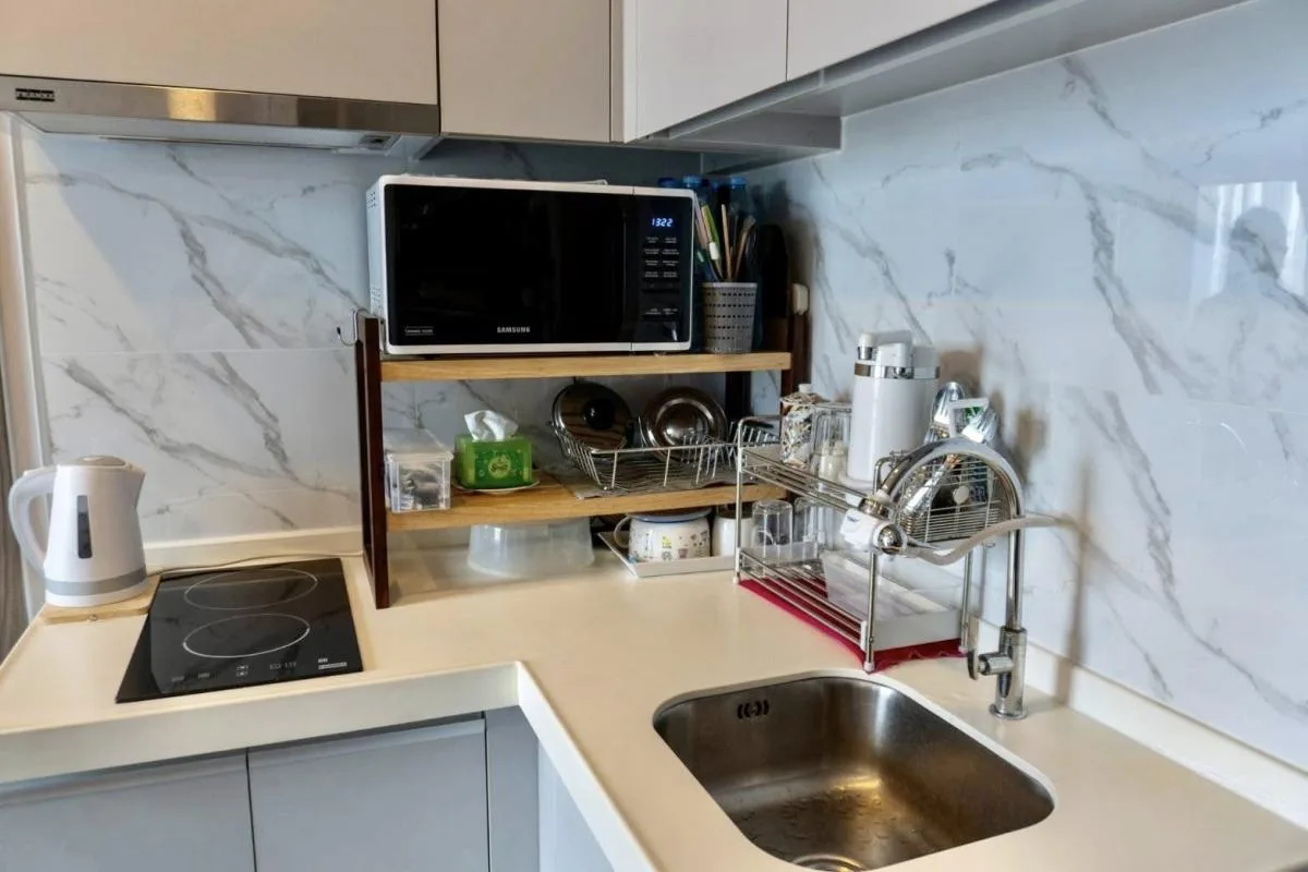 Property photos for Artisan Ratchada