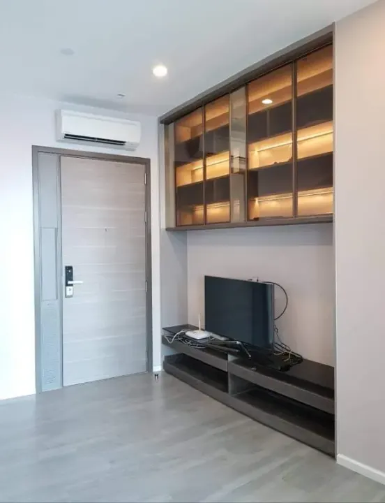 Property photos for The Room Sukhumvit 69