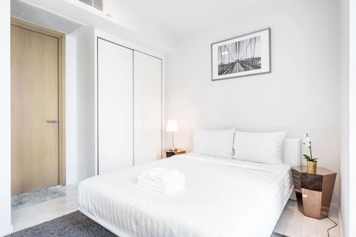 Property photos for Hyde Sukhumvit 11