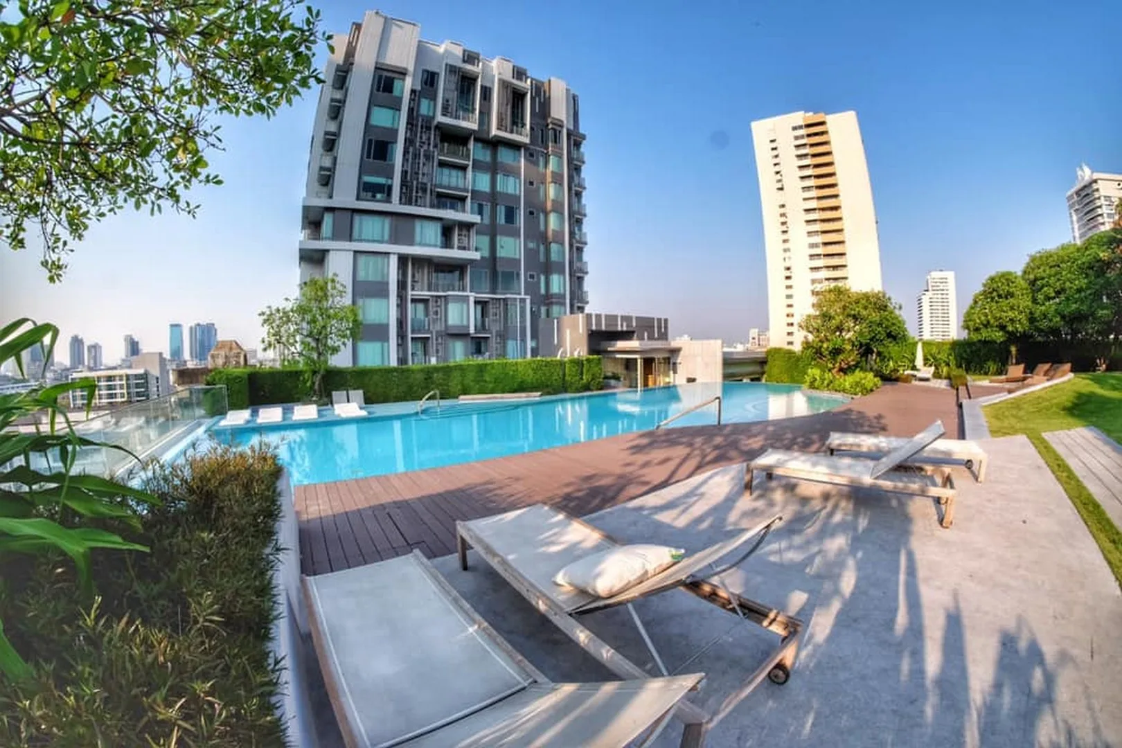 Property photos for Ceil by Sansiri
