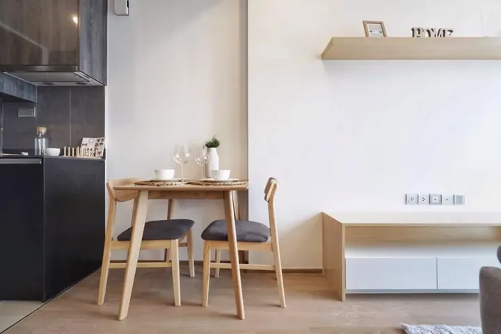 Property photos for Ashton Chula - Silom